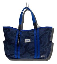 ZERO HALLIBURTON Tote Bag