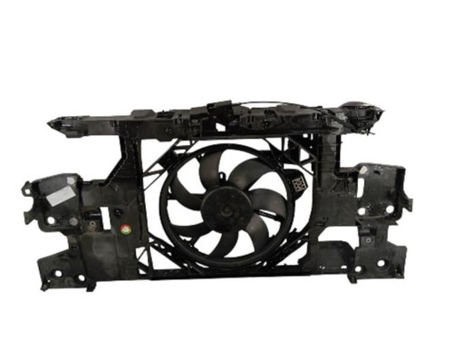 Face avant renault megane - avant, 3