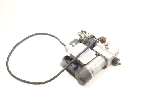 Pompe frein elystar 220217l - frein,