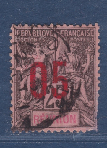 Timbre 1912 colonies - timbre, fr