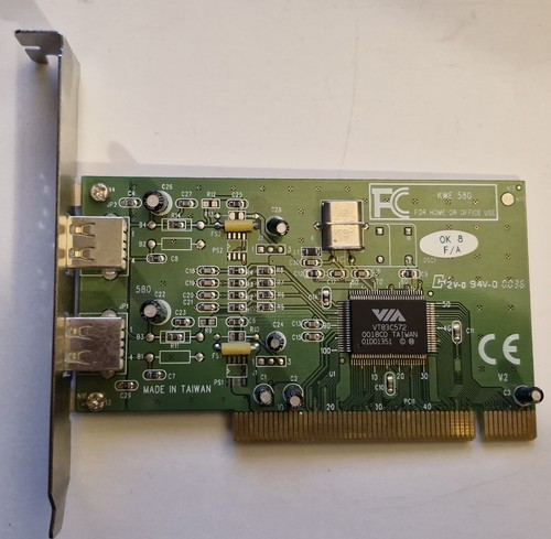 Usb pci carte - pci,