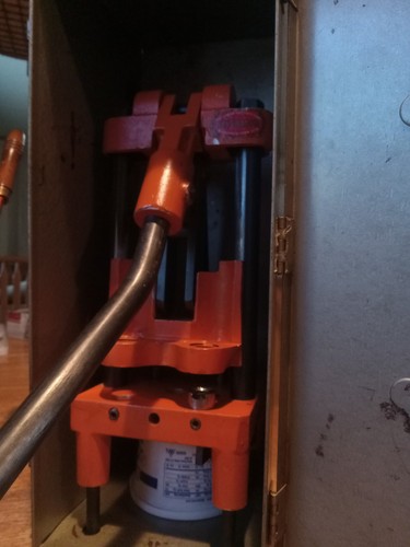 Rare lyman ideal - ezy, loader
