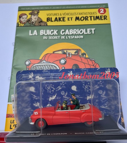 Hachette blake mortimer - hachette,