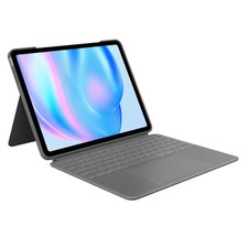 Combo Touch pour iPad Air 11