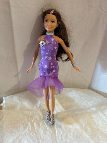 Mattel soeur barbie - de,