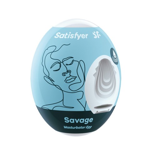 Satisfyer men masturbator uf - men, uf