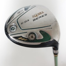 HONMA GOLF BERES E-03 3W