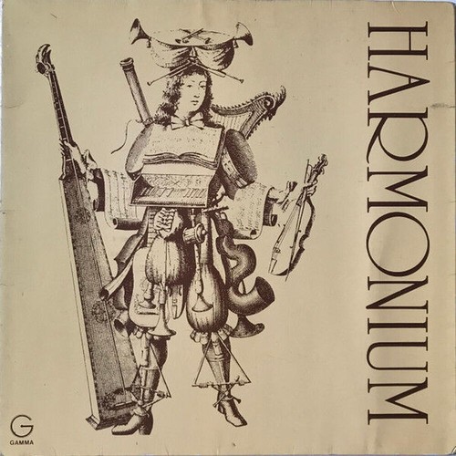 Harmonium très bon état - harmonium,
