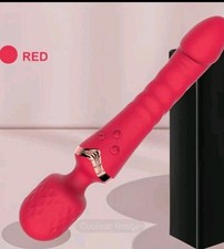 Vibromasseur Godemichet Femme