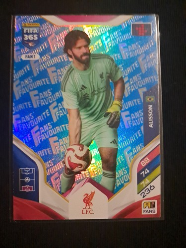 Carte panini fifa 365 - panini,