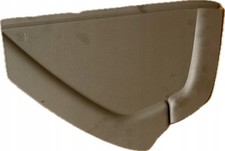 Cache planche GMC Yukon XL 23434593 Cocoa