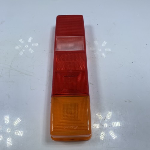 6000 rubbolite plastique feu - 6000,