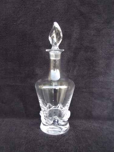 Carafe daum sorcy porto ou - daum,