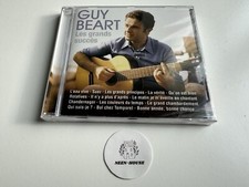 Guy Béart – Les Grands