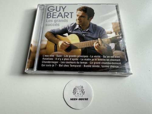 Guy béart les - guy,