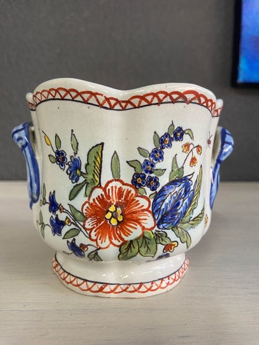 Ancient petit cache pot - ancient,