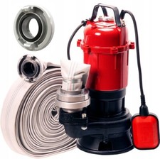 POMPE À EAU PROPRE POUR FOSSE