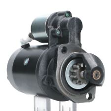Nouveau Démarreur Compatible Avec Hatz 2.4 Kw 12 Volts 0001362011+