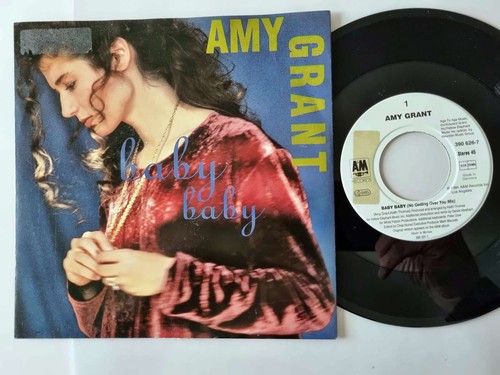 Amy grant baby - baby,