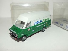 CAMION FIAT IVECO UNIC DAILY