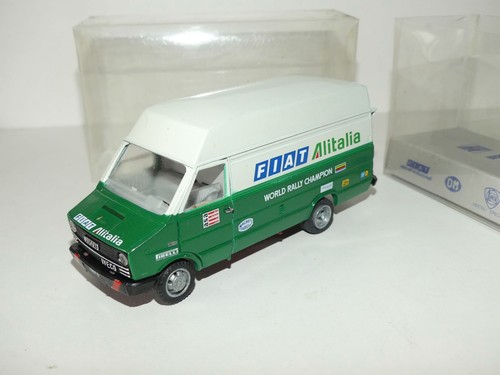 Camion fiat iveco unic - fiat,