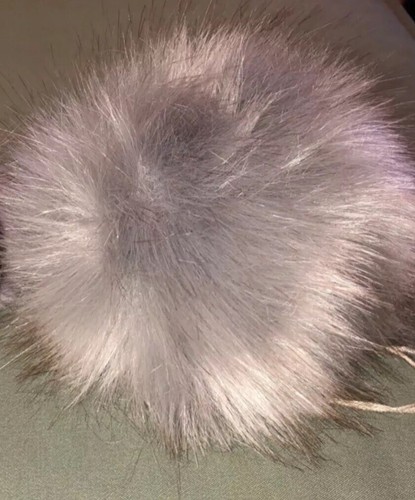 Pompon fourrure - en,