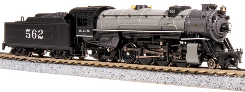 Broadway limited 7834 - 7834, usra