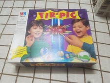 Jeu De Société Tir Pic