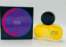 PIERRE CARDIN CHOC VINTAGE