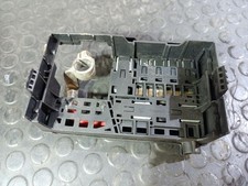 13285113 boitier pyrotechnique