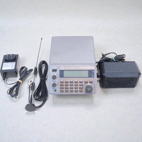 Aor 3000a wideband all - ar-3000a,