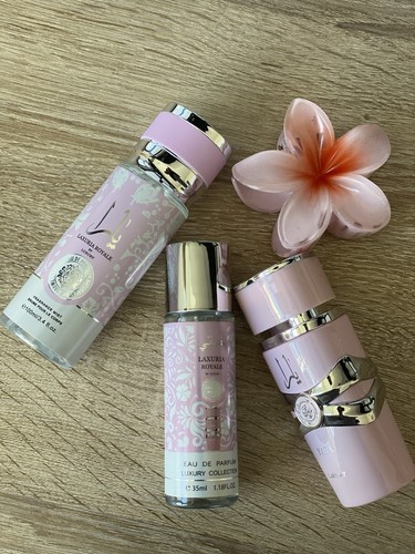 Coffret parfum femme - coffret,