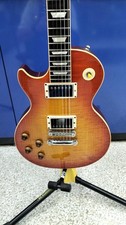 (Gibson) Guitare électrique
