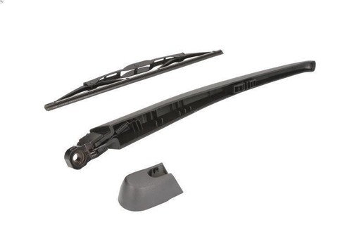 Bras conducteur nettoyage des - bras,