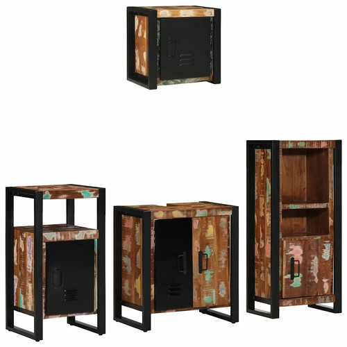 Ensemble mobilier salle - ensemble, de