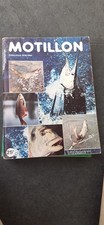 Catalogue pêche MOTILLON 79/80 560 p  moulinet leurre canne hardy pezon mitchell