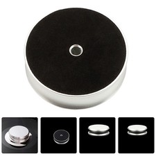  Stabilisateur de disque équilibré, plateau tournant en vinyle, réducteur de