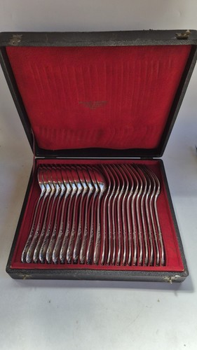 Ménagère couverts de - 12,