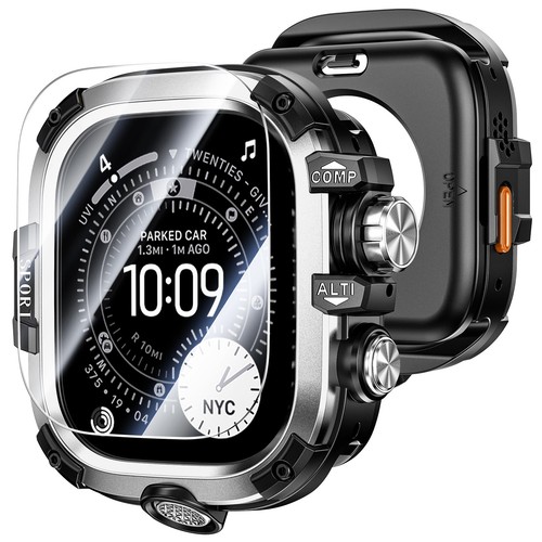 Coque étanche pour apple - coque,