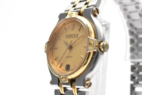 Exc montre femme gucci - montre,