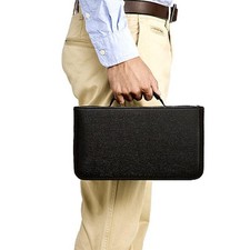 Étui CD/DVD avec Poignée