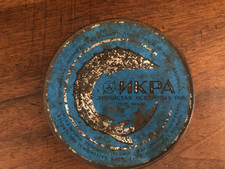 Ancienne boite caviar - de,