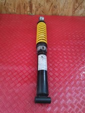 Amortisseur  ressort  OHLINS