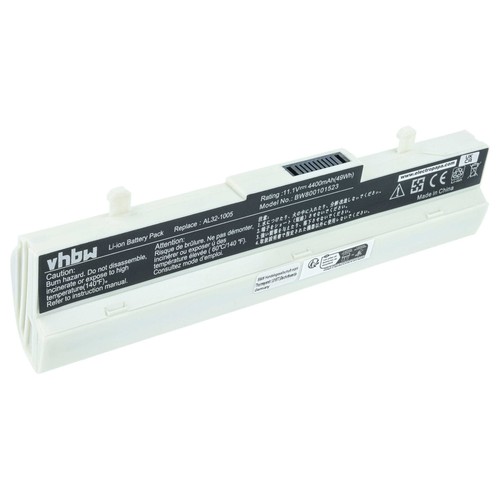 Batterie pour asus eee - eee, pc