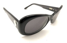 Cartier Black Oval Slim