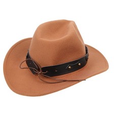  Chapeau Cow Boy Cowboy Strass
