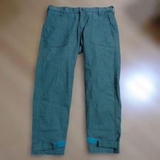 Pantalon Iron Heart Baker W38