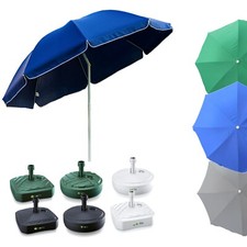 Parasol jardin de - de,