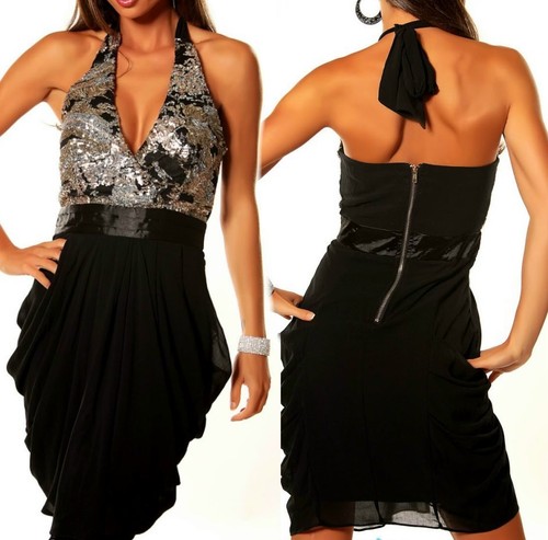 Sexy miss femmes - miss, robe