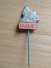 EPINGLE CRAVATE TINTIN (KUIFJE) 50/60